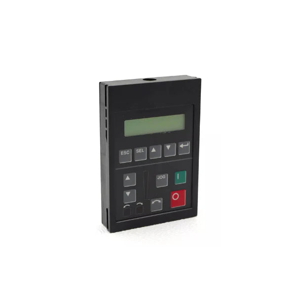 1201-HA2 controle para motores da Allen-Bradley em automação e processos industriais