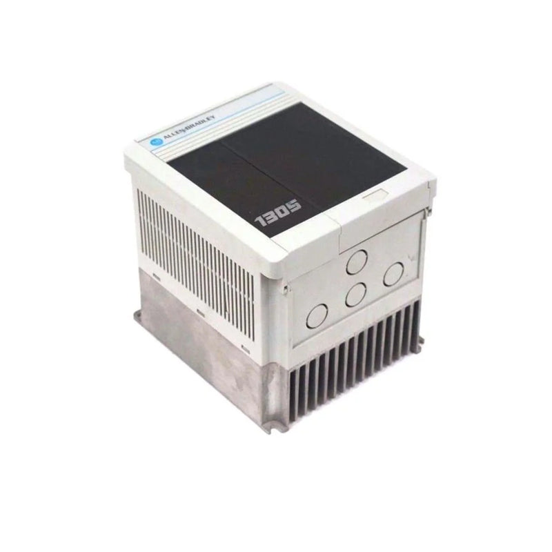 1305-BA03A-HAP, inversor eficiente para controle de motores industriais, alto desempenho.