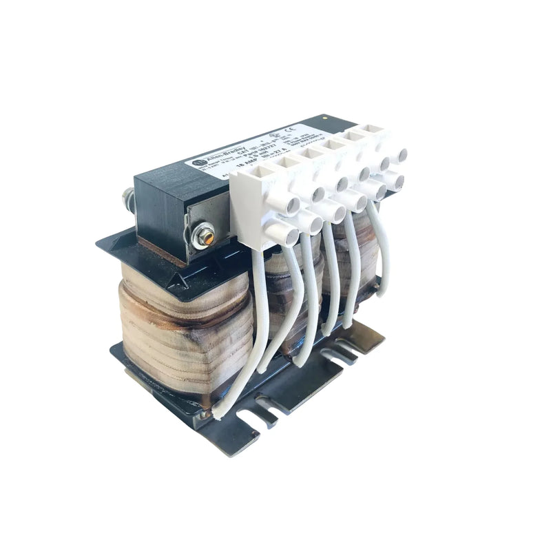 Allen-Bradley 22F-A2P5N103 PowerFlex 4M, controle compacto e econômico, ideal para automação industrial leve.
