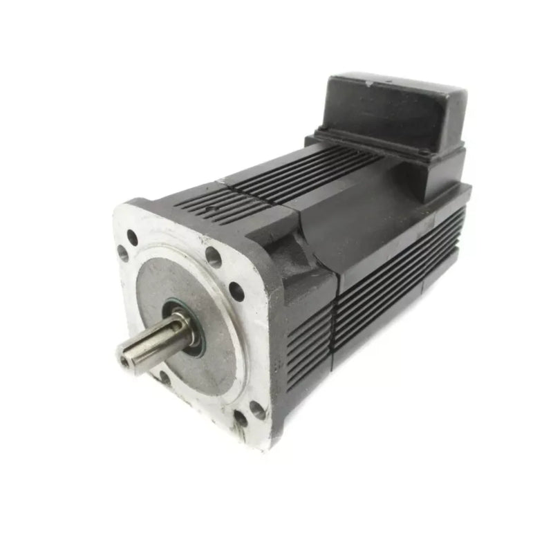 Servo motor Allen-Bradley 1326AB-B410G-M2L 5000 RPM, torque 2.7 Nm, resolver