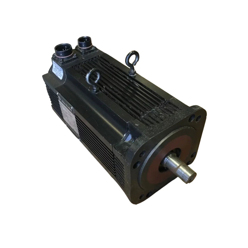 1326AB-B520E-21, servo motor Allen-Bradley para controle preciso em automação industrial.