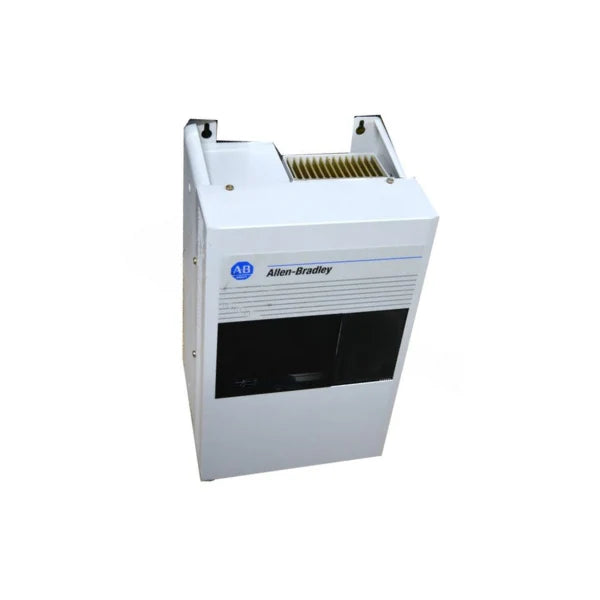 Allen-Bradley 1336S-B007-AE-DE4 variador de frequência AC, 7A, para controle de velocidade variável em sistemas de automação