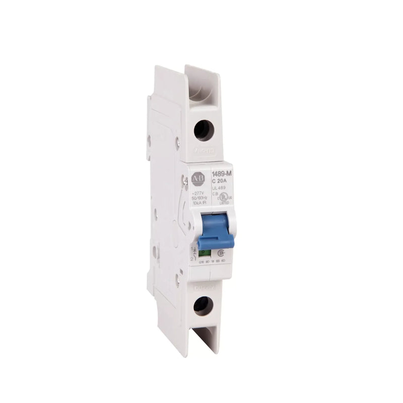 Módulo supressor de surtos Allen-Bradley 100-FSC280 para contatores 100-C e relés 700-CF, 110-280V AC, 50/60Hz.