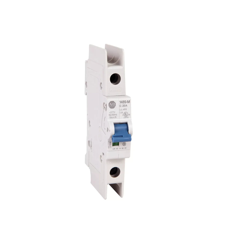 Imagem do kit de bloco de terminais Allen-Bradley 5069-RTB5-SCREW para automação industrial.