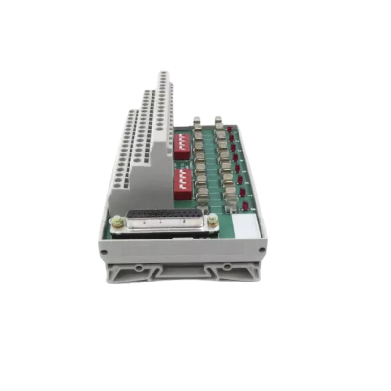 Disjuntor de motor Allen-Bradley 140MT-D9E-C16, proteção industrial 10-16A, alta performance.