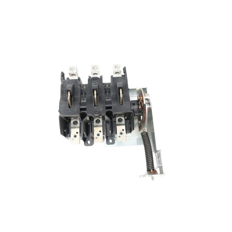 Chave Allen-Bradley 1494U-D100 para isolamento seguro de circuitos em sistemas elétricos industriais, alta durabilidade.