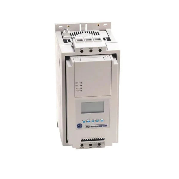 Contator Allen-Bradley 150-F25NBD, 25A, 3 polos, para controle seguro de motor em sistemas industriais