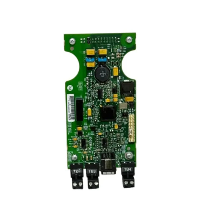 Módulo de opção Allen-Bradley 150-SM2 SMC-50, adiciona PTC, falhas à terra, feedback de corrente