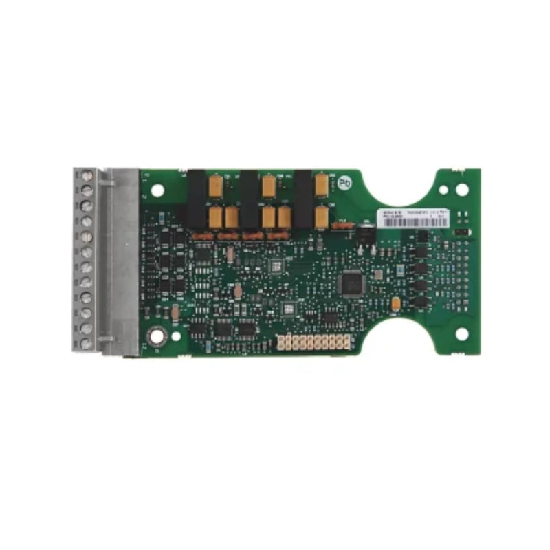 Módulo Allen-Bradley 150-SM3 SMC-50 com 2 entradas e 2 saídas analógicas