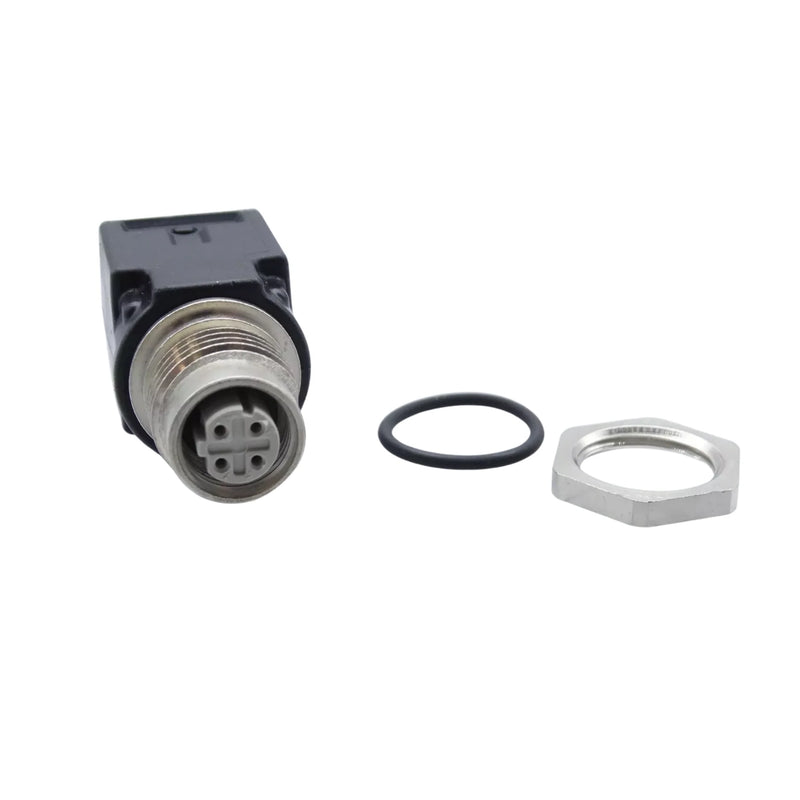 Cabo Allen-Bradley 1585A-DD4JD, ethernet industrial com conectividade confiável e desempenho robusto.