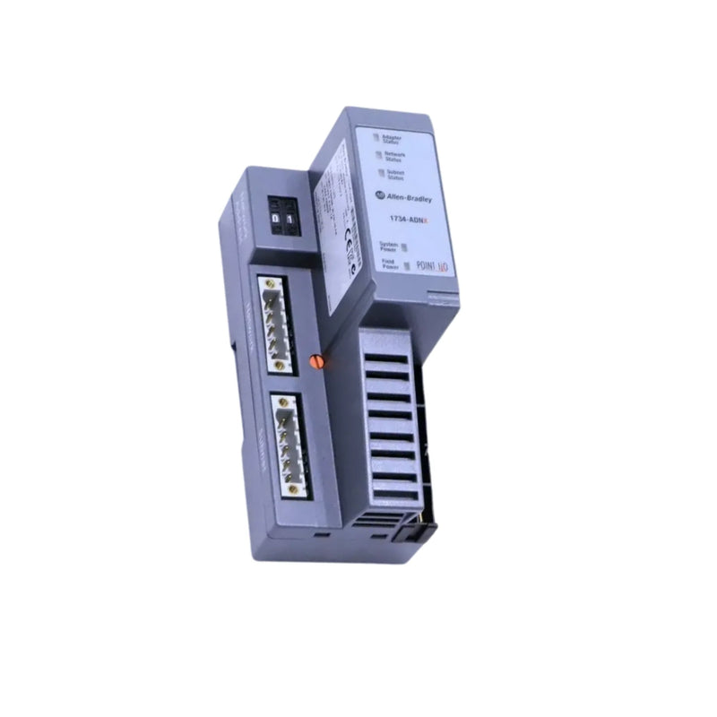 Módulo Allen-Bradley PowerFlex série 750 para segurança em automação industrial com drives não utilizados