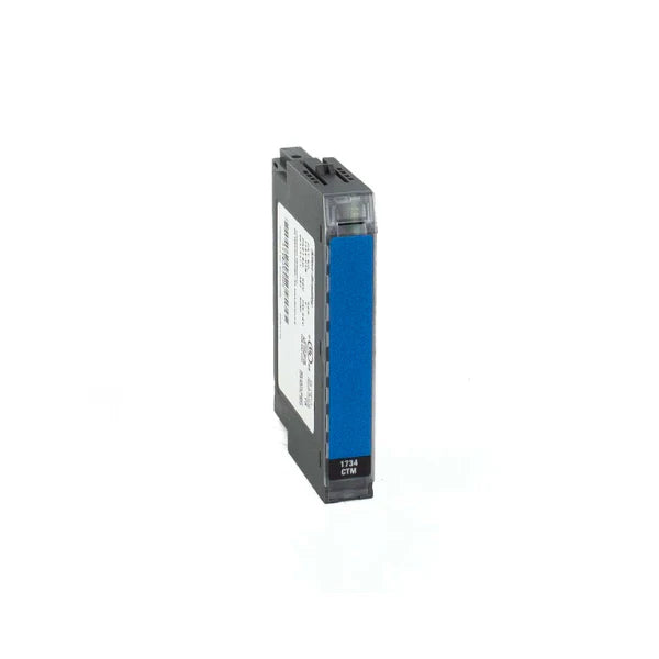 Módulo Terminal Allen-Bradley 1734-CTM POINT I/O para soluções industriais modulares e eficiência automação.