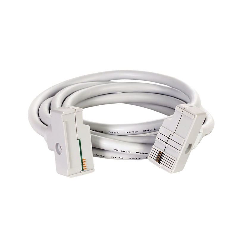 Interface Allen-Bradley 2711-T5A2L1, tela monocromática 5,5