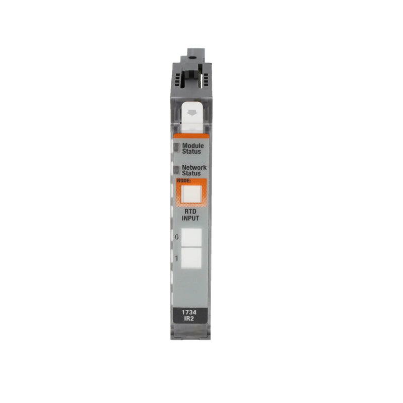 Drive 22B-V2P3N104 PowerFlex 40 Allen-Bradley, 2.3A, 240V, usado em controle de motores em sistemas automatizados