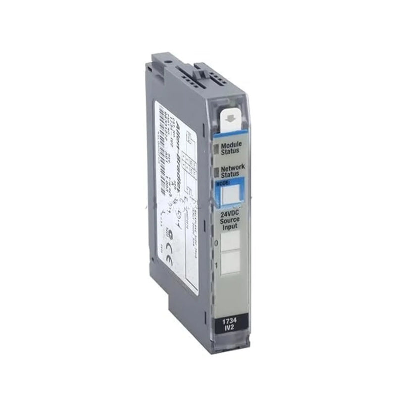 Inversor AC 22B-V5P0N104 Allen-Bradley PowerFlex, 5A, 120V, para controle de motores industriais
