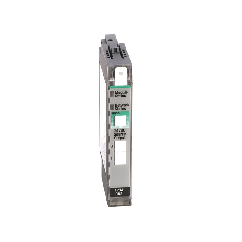 Inversor Allen-Bradley 22B-A8P0N104, 8A, 240V, automação de controle de frequência variável
