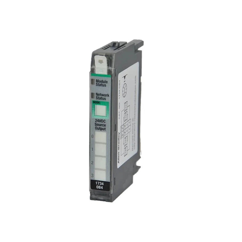Inversor AC Allen-Bradley PowerFlex 40, 24A, 240V, controle eficiente para aplicações industriais
