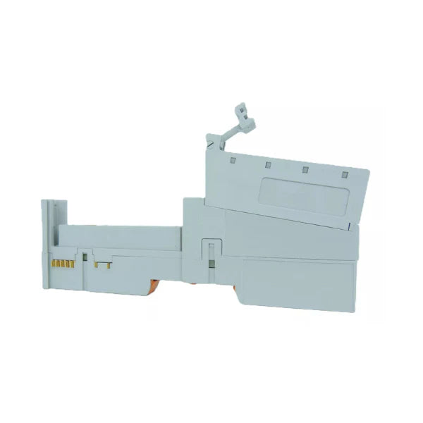 Base terminal Allen-Bradley 1734-TBS para automação industrial, conexão de mola, 1 ano de garantia, envio rápido.