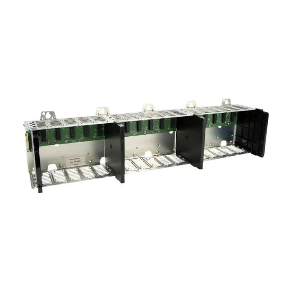 Chassi Allen-Bradley 1756-A17 ControlLogix, 17 slots, operação confiável para automação ControlLogix.