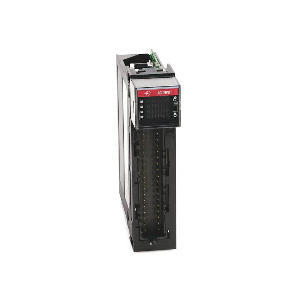 Módulo de entrada Allen-Bradley 1756-IA32, 32 pontos, 120V AC, para sinal digital de alta densidade
