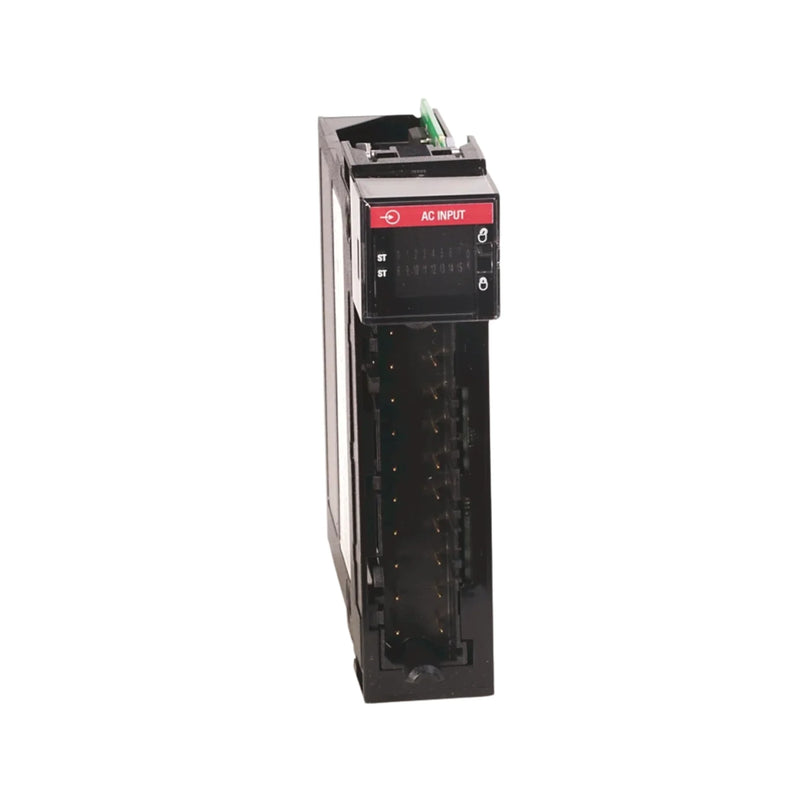 Allen-Bradley 2198-E1015-ERS, 1.5A, EtherNet/IP, controle de movimento de eixo único compacto para automação
