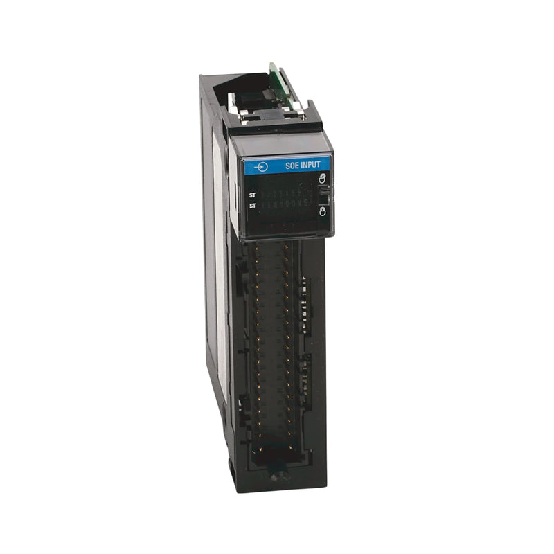 Allen-Bradley 2198-E1020-ERS Kinetix 5100 para controle de movimento de eixo único