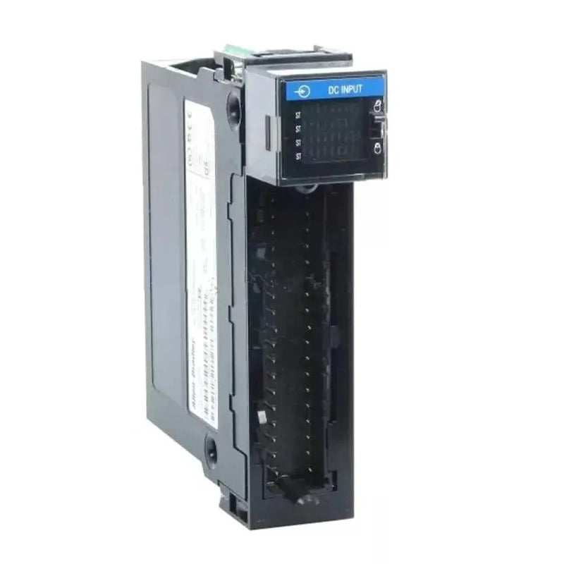 Módulo de Entrada 12/24V DC 32 Pontos ControlLogix Allen Bradley 1756-IB32