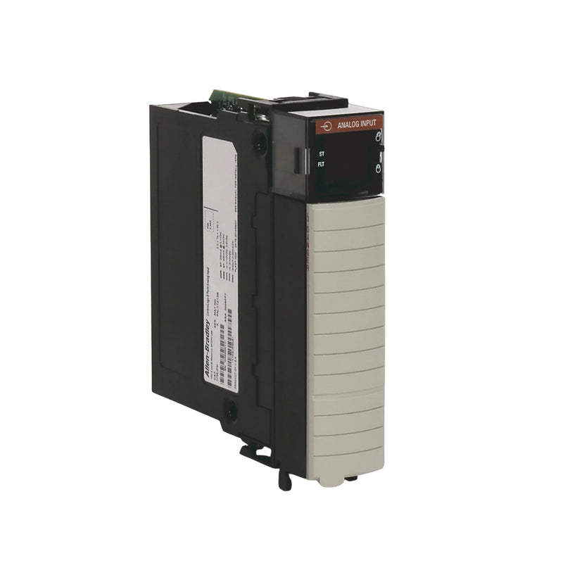 Servo Drive Allen-Bradley 2198-E4020-ERS, 7,42A, EtherNet/IP, ideal para automação industrial de alta precisão.