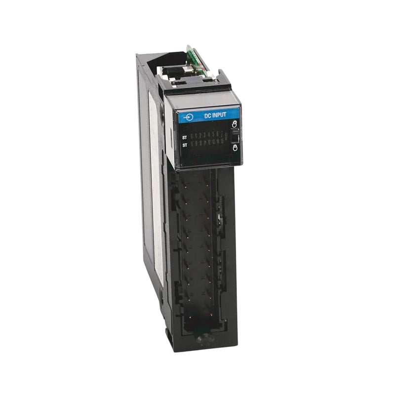 Servo Drive 2198-E4055-ERS Allen-Bradley Kinetix, com integração EtherNet/IP para controle preciso de movimento.
