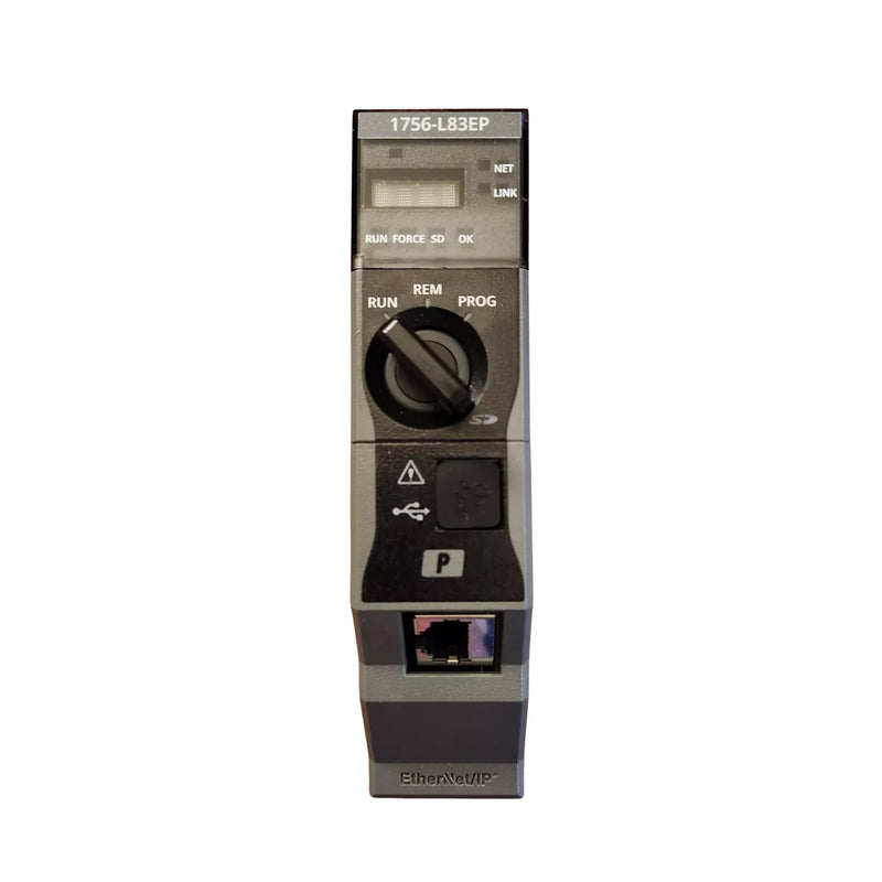 Drive servo Allen-Bradley Kinetix 5300, 12.2A, EtherNet/IP para controle preciso de movimento