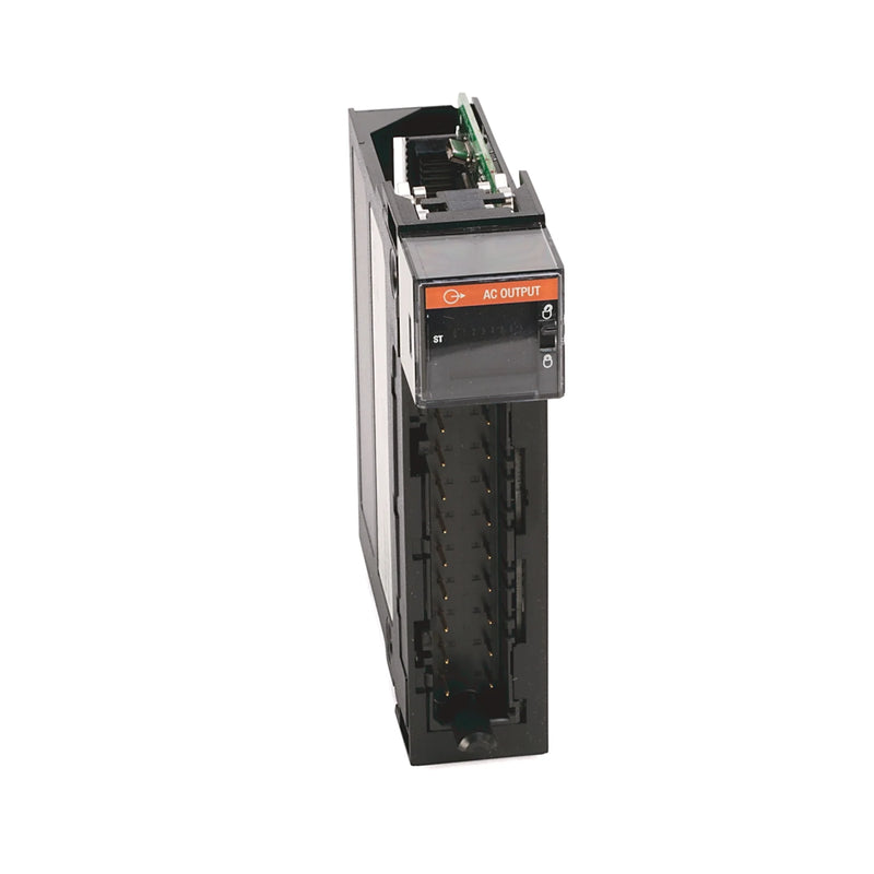 Servo Drive Allen-Bradley Kinetix 5700, controle de movimento avançado, modelo 2198-D006-ERS4, corrente de 6A.