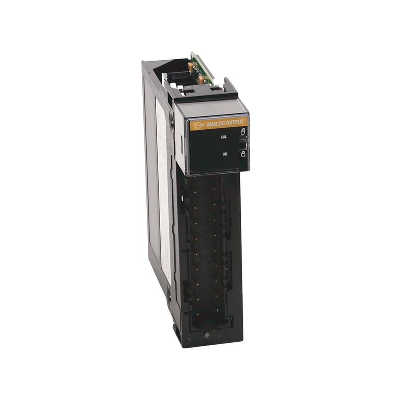 2198-S130-ERS4 Allen-Bradley servo drive Kinetix 5700, alta precisão em controle de movimento de 130A.