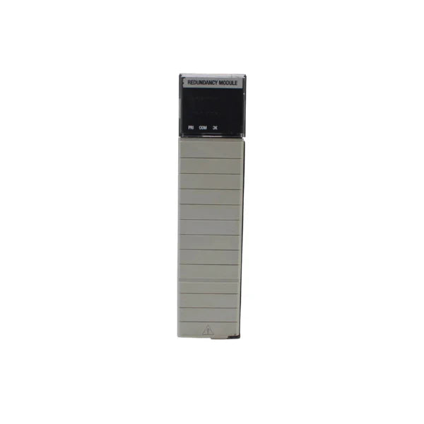 Módulo de redundância ControlLogix 1756-RM para alta disponibilidade e automação tolerante a falhas.