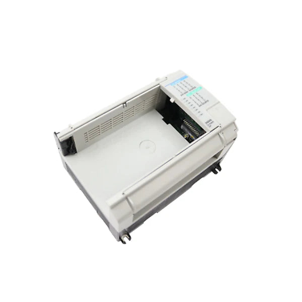 Controlador Allen-Bradley 1764-28BXB MicroLogix 1500 com 28 pontos de I/O de alta performance.