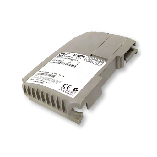 Allen-Bradley 1769-ECR garante integridade de comunicação em sistemas modulares CompactLogix e I/O 1769.