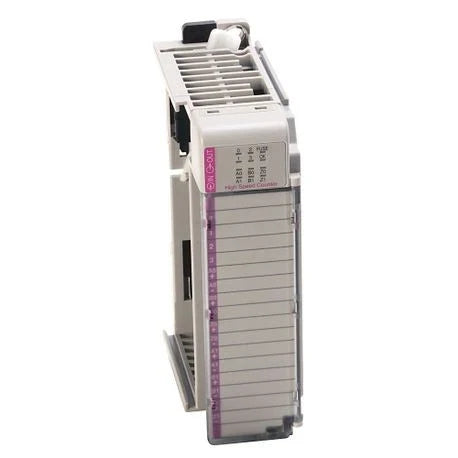 Módulo de entrada digital 1769-IA16 Allen-Bradley, ideal para monitoramento preciso de sinais em automação industrial CompactLogix.