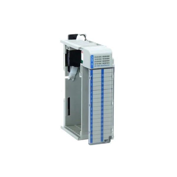 1769-IQ32T Allen-Bradley: 32 entradas digitais, operação 24V DC. Alta densidade para CompactLogix. Garantia de 1 ano.