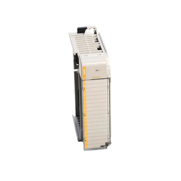 Módulo de saída analógica Allen-Bradley 1769-OF4, compatível com CompactLogix, pronto para envio com garantia e qualidade.