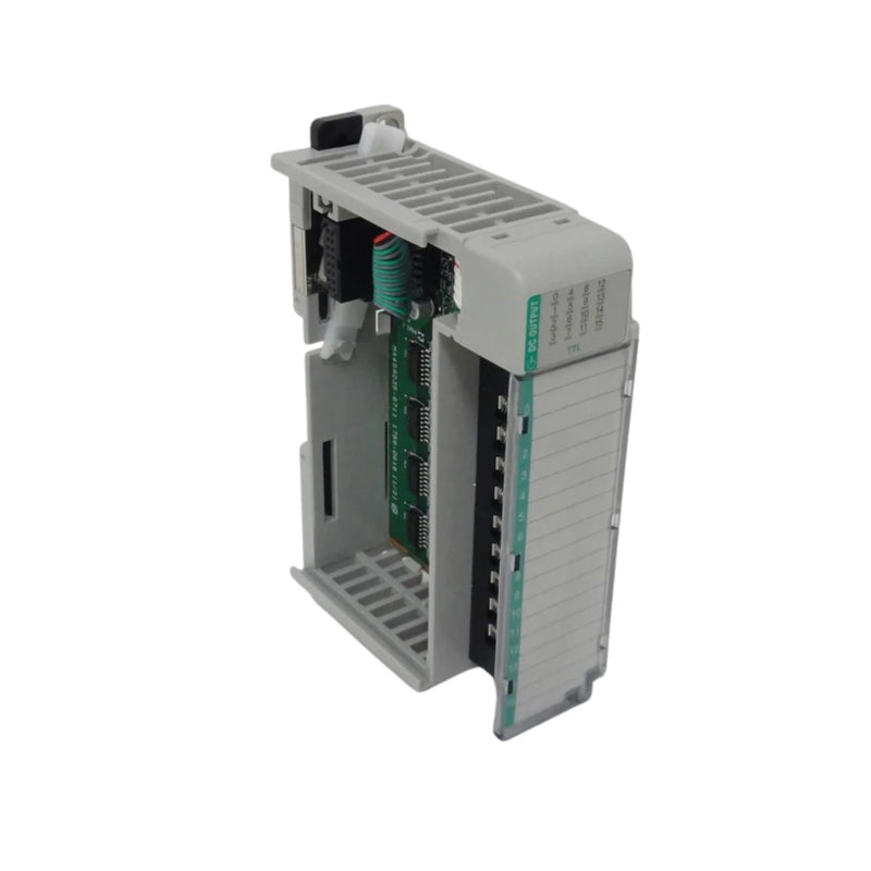 Módulo de saída digital Allen-Bradley 1769-OG16, 16 pontos, 5V DC, CompactLogix