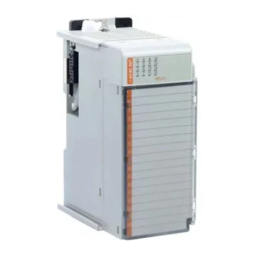 Módulo 1769-OW16 Allen Bradley CompactLogix com 16 canais, controle flexível para aplicações de automação industrial.