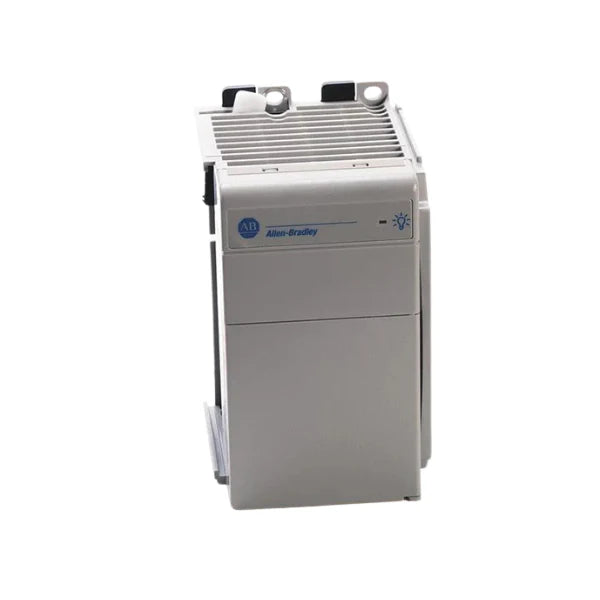 Fonte de Alimentação Allen-Bradley 1769-PB4, 24V DC, para expansão CompactLogix na automação industrial.