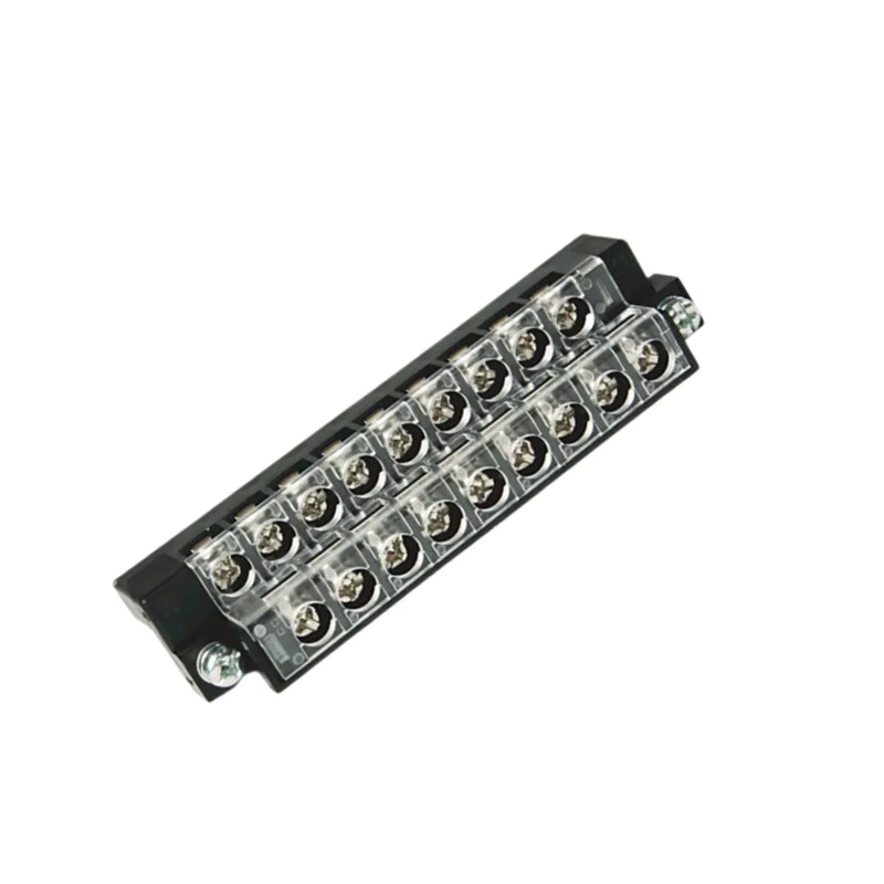 Bloco terminal NEMA de 18 pinos 1769-RTBN18 Allen-Bradley para CompactLogix, 1 por kit