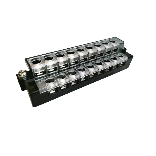 Bloco terminal NEMA de substituição 18 pinos. Ideal para módulos CompactLogix. Alta qualidade e compatibilidade.