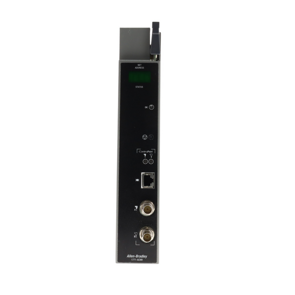 Allen-Bradley 1771-ACNR/B – ProInd Eletronica
