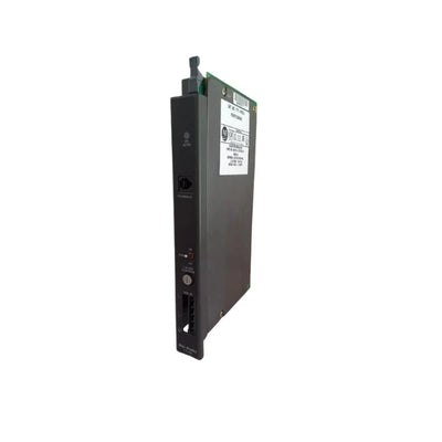Fonte de alimentação Allen Bradley 1771-P6S para automação industrial com entrada 120/240V AC, saída 5V DC, pronta para envio.