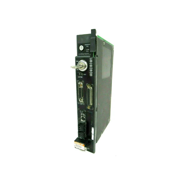 Módulo processador Ethernet Allen-Bradley 1785-L40E – controlador de alta performance para automação industrial