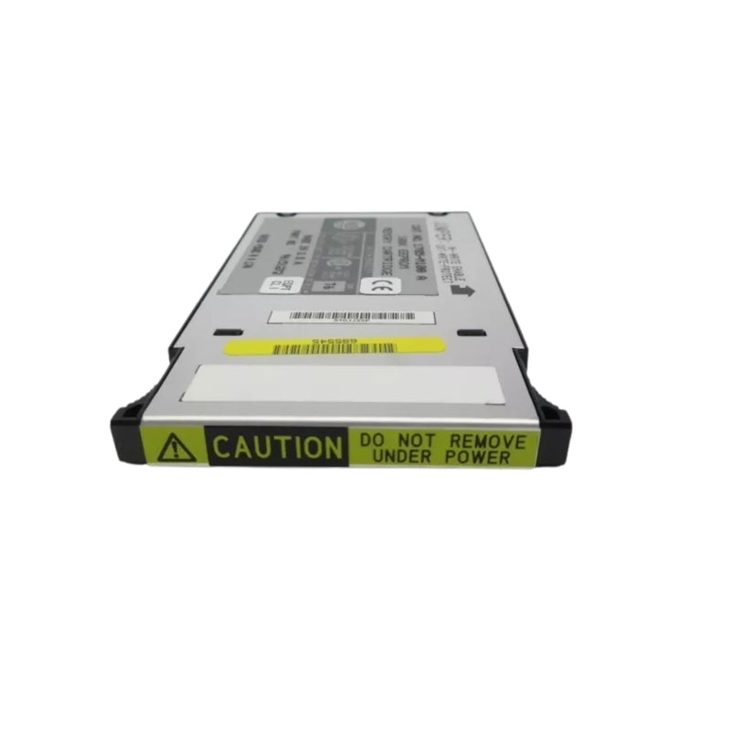 1785-M100/A Allen-Bradley PLC-5, 100KB, para armazenamento e backup de programas em sistemas de automação industrial
