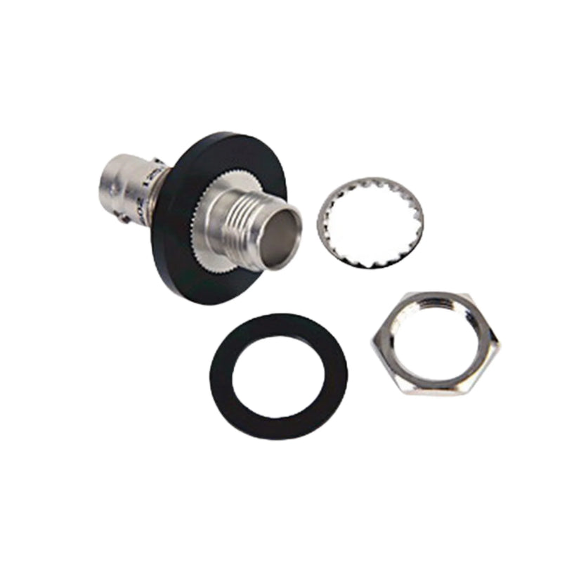 Conector bulkhead TNC Allen-Bradley 1786-BNCJI, jack-to-jack isolado, 50 Ohm