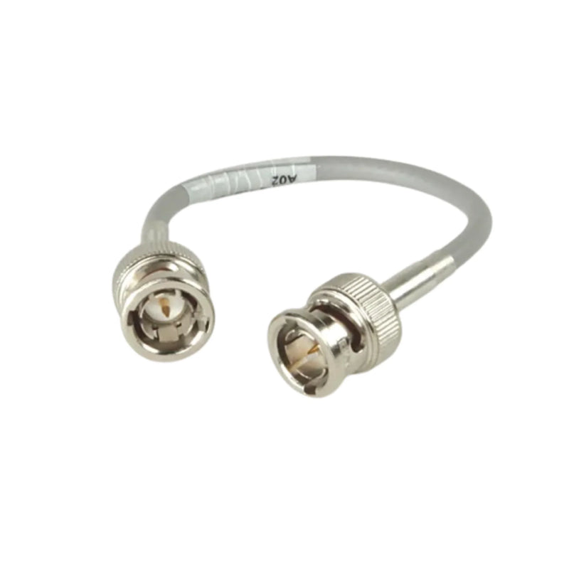 Cabo jumper coaxial Allen-Bradley 1786-TJPR, 5 pol., BNC, flexível