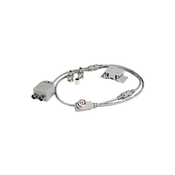 Adaptador Allen Bradley Dual-Channel 1786-TPYR para redes industriais com fácil integração e alto desempenho.